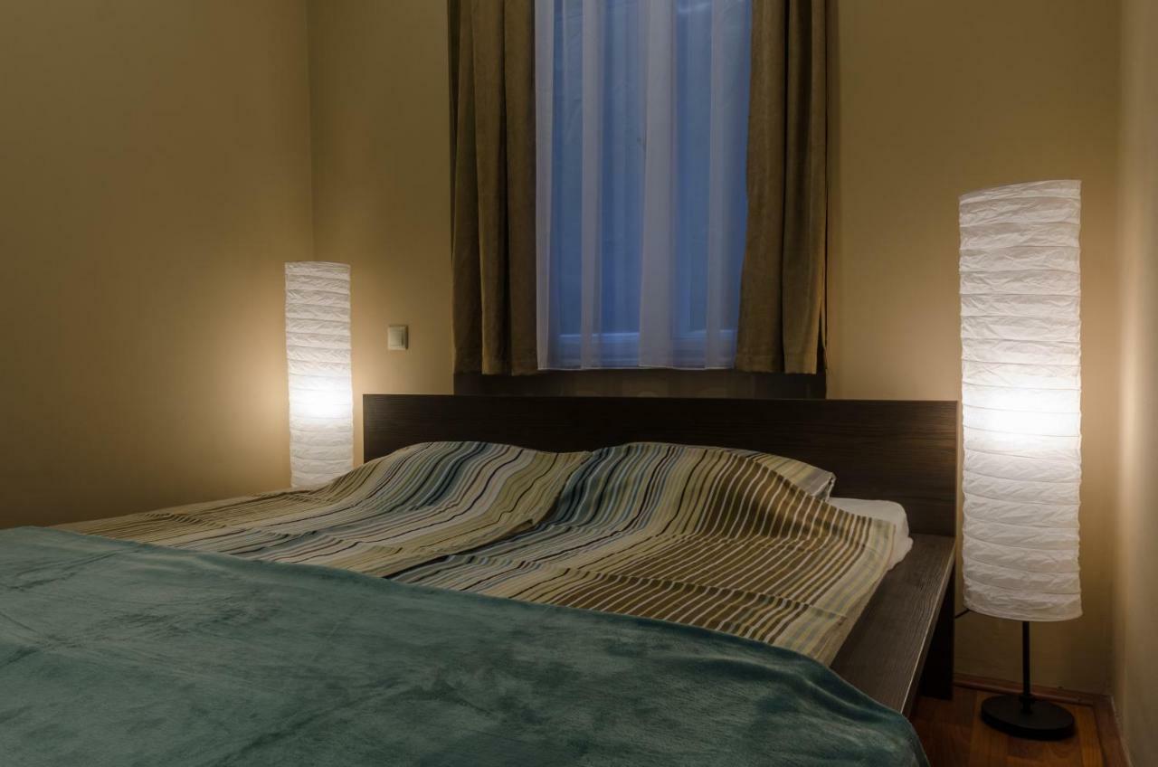 Modern, Luxury Flat In The Heart Of Budapeszt Zewnętrze zdjęcie