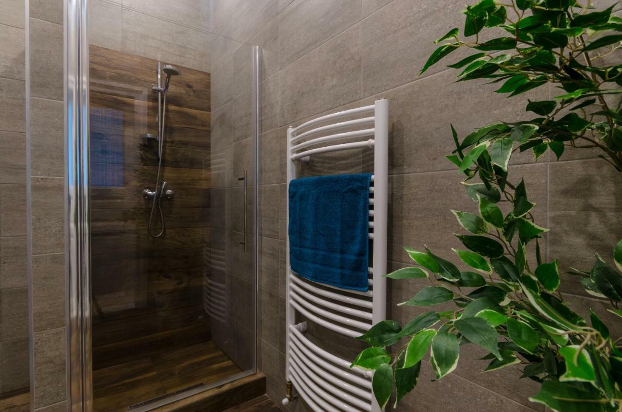 Modern, Luxury Flat In The Heart Of Budapeszt Zewnętrze zdjęcie