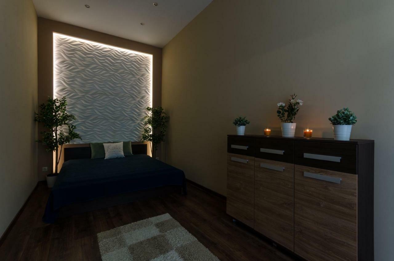 Modern, Luxury Flat In The Heart Of Budapeszt Zewnętrze zdjęcie