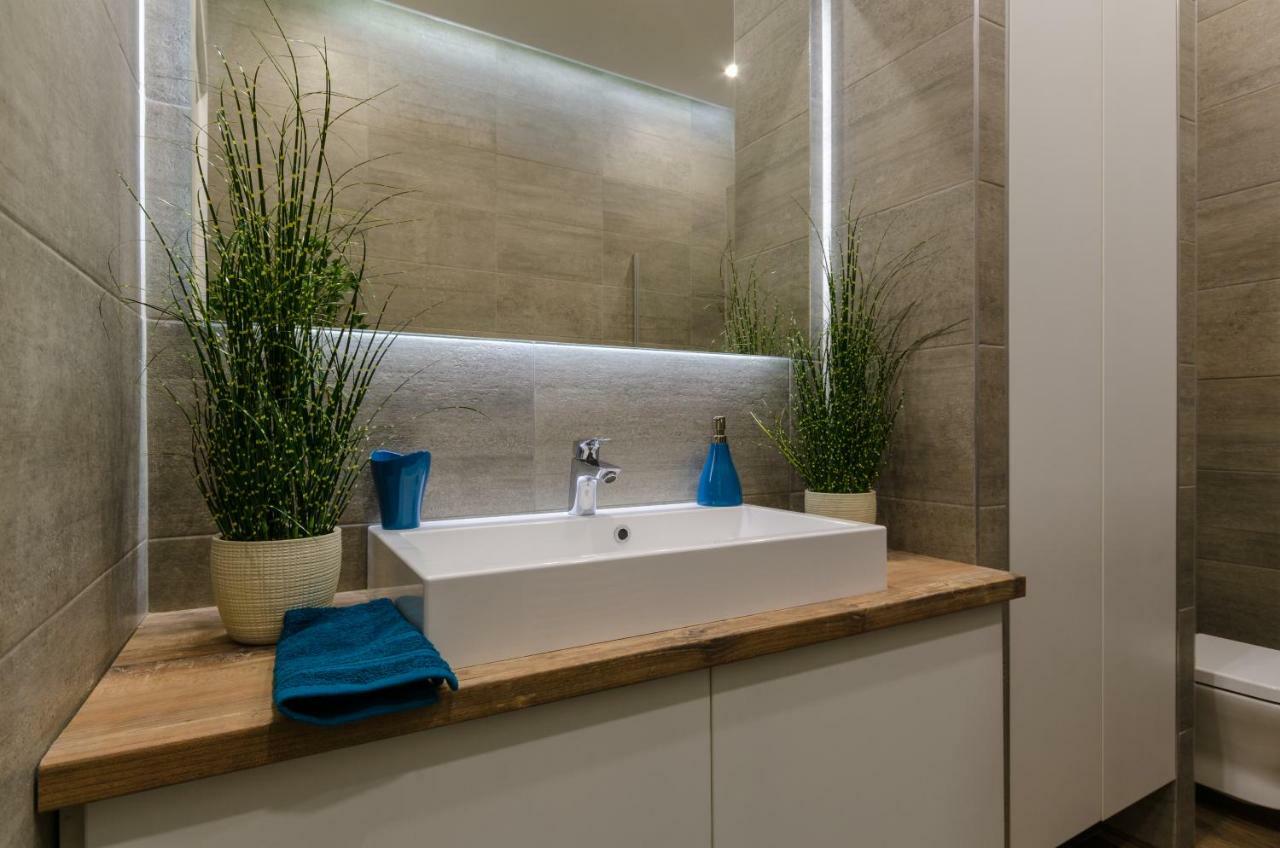 Modern, Luxury Flat In The Heart Of Budapeszt Zewnętrze zdjęcie